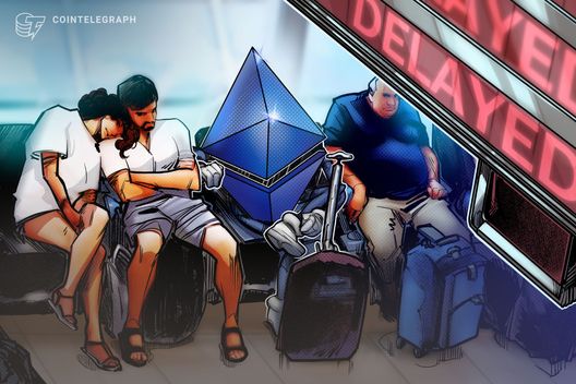 Megaeth scraps $1b plan after technical failures derail sale