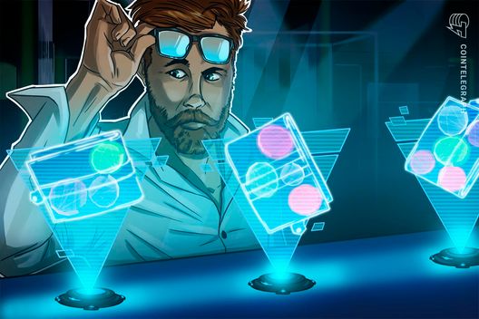 Edel finance linked wallets reportedly ‘snipe’ 30% of token supply: bubblemaps