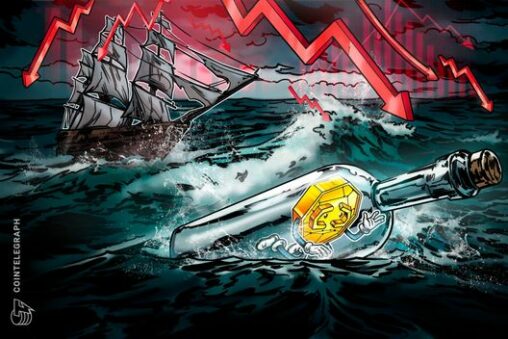 What’s behind the surge in privacy tokens as the rest of the market weakens?
