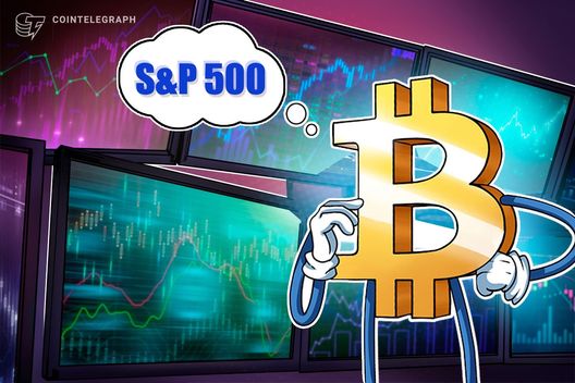 Bitcoin analysis sees $89k short squeeze with s&p 500 2% from all time high