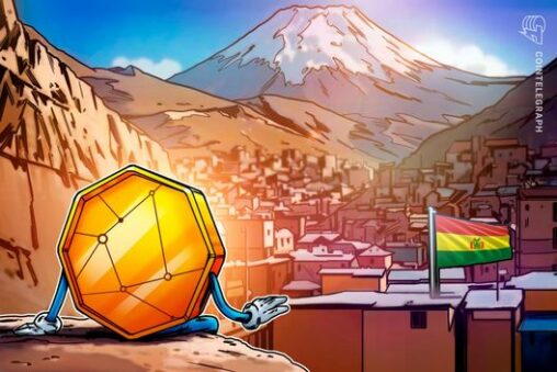 Bolivia to integrate crypto, stablecoins into the financial system