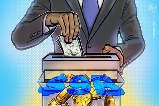 Tokenized money market funds surge to $9b, bis warns of new risks