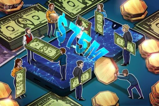 Dwf labs launches $75m fund for ‘institutional phase’ of defi