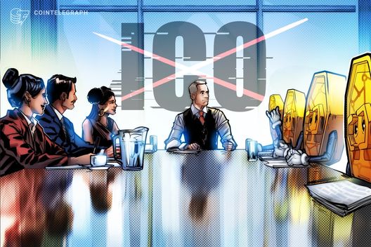 ‘we refused to do an ico’: the truth behind canton’s tokenomics