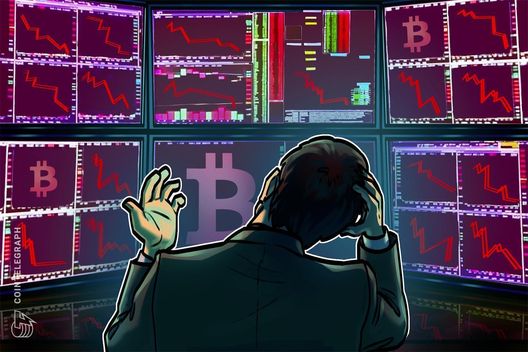 How a weakening us labor market is putting pressure on bitcoin and crypto prices