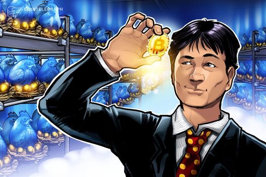 Why china’s bitcoin mining activity is surging again after a 4 year crackdown