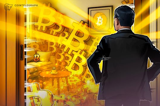 Strategy will sell bitcoin as ‘last resort’ if mnav drops, capital is unavailable: ceo