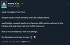 Why i’ve stuck with katana through all the recent defi chaos