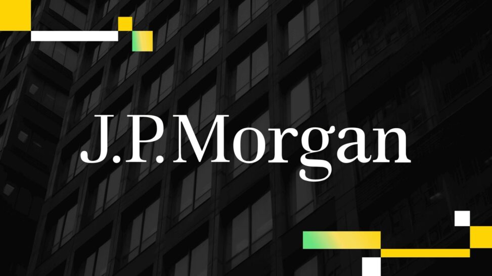 Alibaba to use jpmorgan’s blockchain for tokenized dollar and euro payments: cnbc