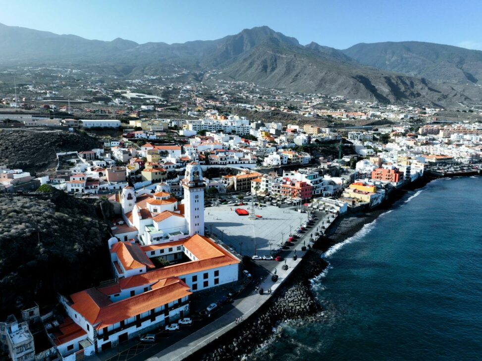 Tenerife council to sell bitcoin bought in 2012 after near 10,000% price rise