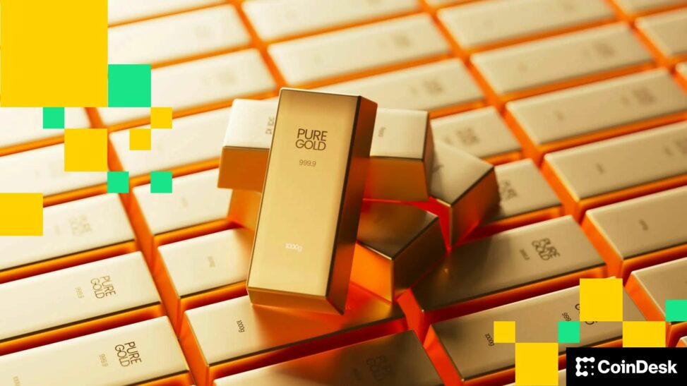 Tether’s gold hoard surges to 116 tons, rivals small central banks