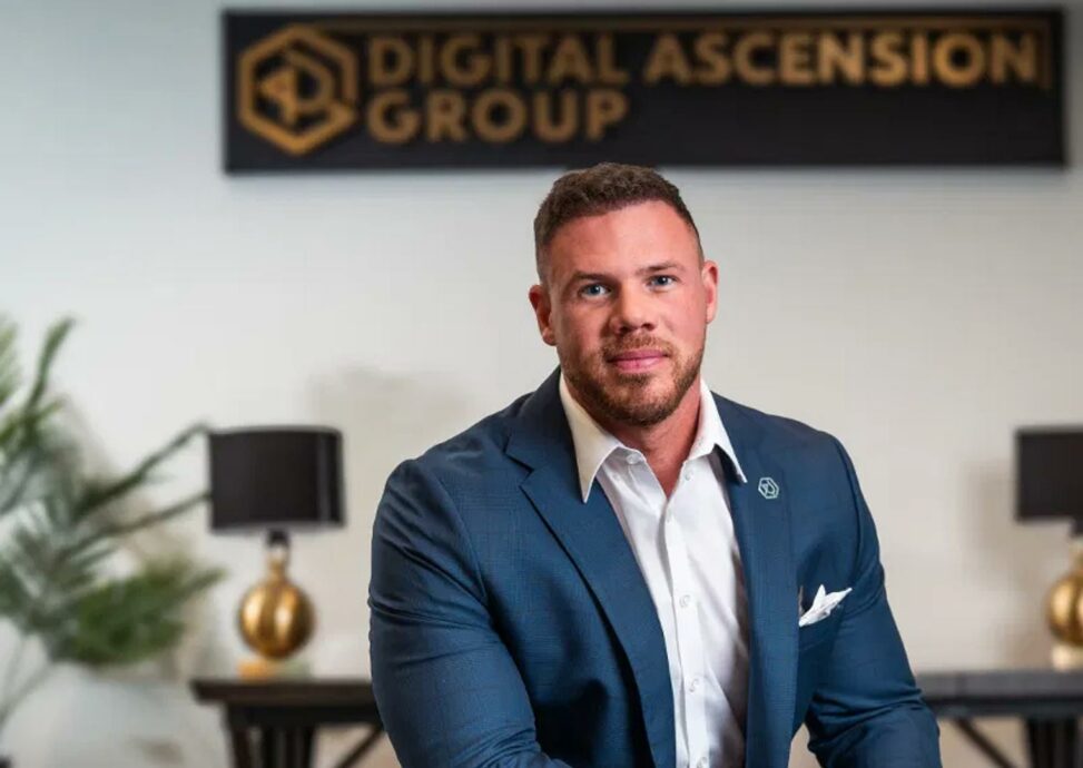 Turning ‘$11k to half a billion dollars from trading memecoins’: tales from a crypto wealth manager