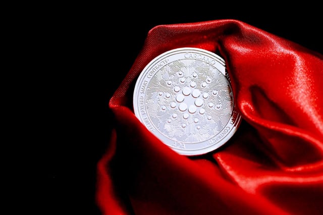 Cardano's new ouroboros phalanx upgrade set to deliver major pos security boost and faster transactions