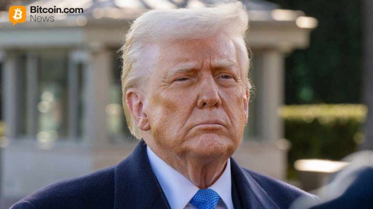 65+ crypto organizations urge trump to trigger fast track rules guiding america’s crypto path
