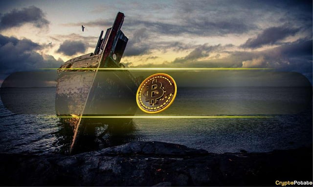 Bitcoin’s crash to $82k liquidates andrew tate, the ‘anti cz’ whale, and more