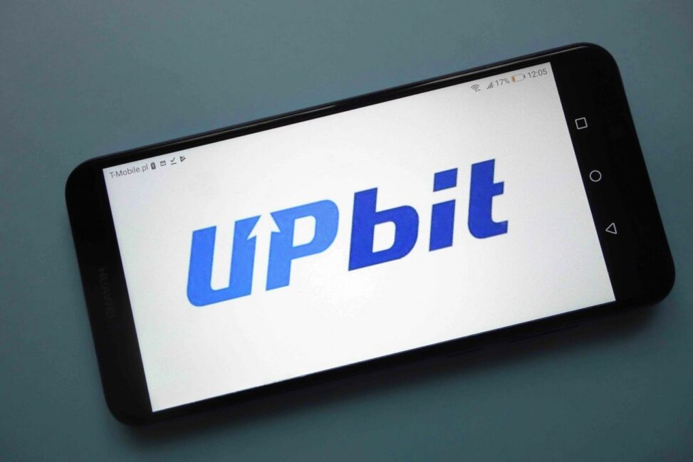 Upbit considering appeal of $25m fine by south korea regulator