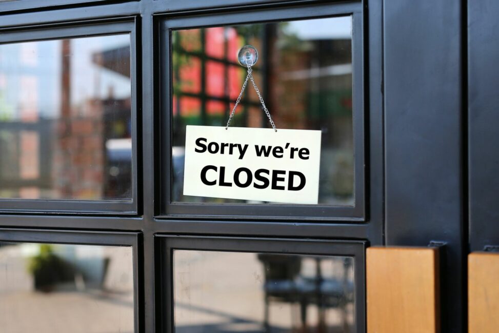 Dappradar shuts down, citing ‘financially unsustainable’ market