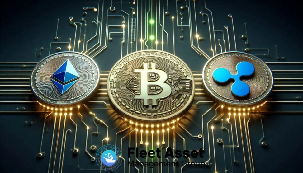 Breaking news! attention, attention: due to bitcoin price fluctuations, flamgp is building an autonomous economic model driven by artificial intelligence computing power.