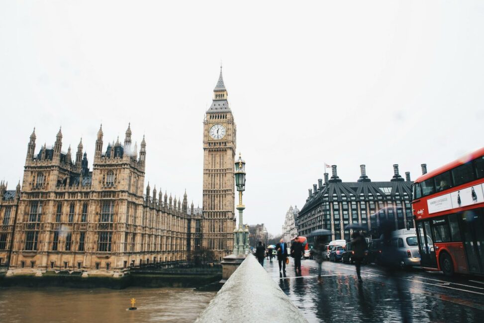 Uk proposes ‘no gain, no loss’ tax rule for defi in 'major win' for users