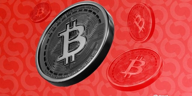 Bitcoin crashes under $100k for first time since may, liquidations hit $1.3 billion decrypt