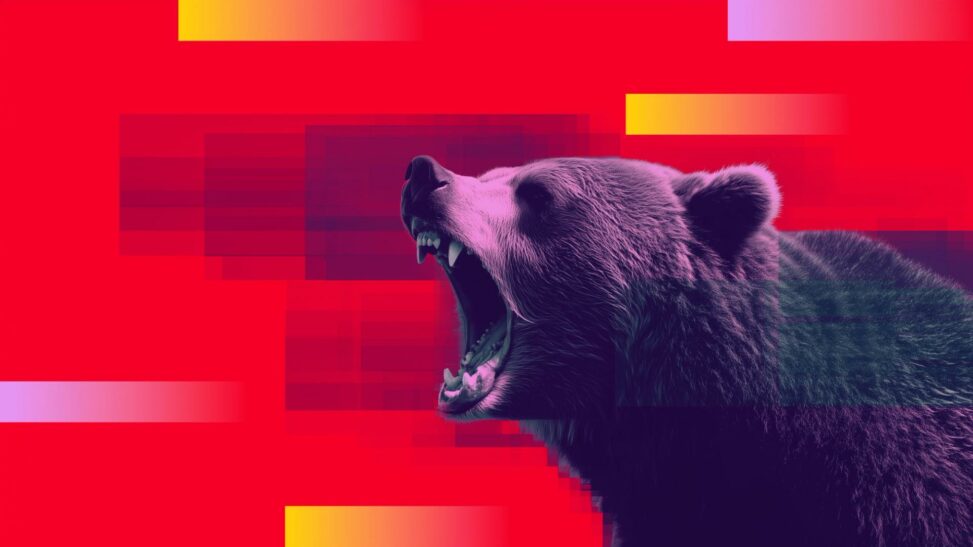 Bitcoin bounces near $100k, eth, sol, xrp drop 6 10% as bulls see $1.6b liquidations