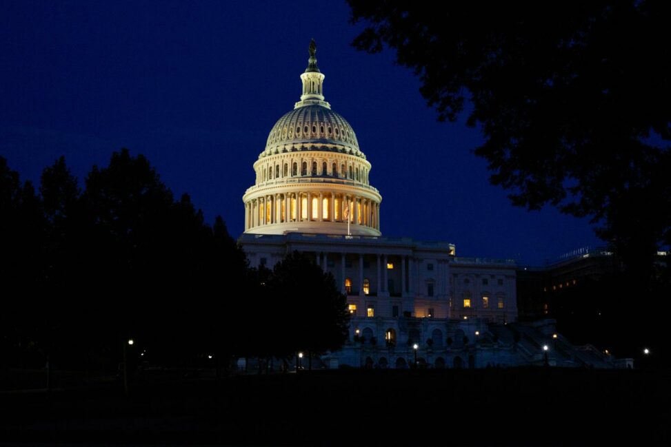 Senate ag releases long awaited version of crypto market structure legislation