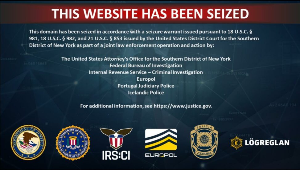 Samourai wallet developer sentenced to 5 years in prison for unlicensed money transmitting