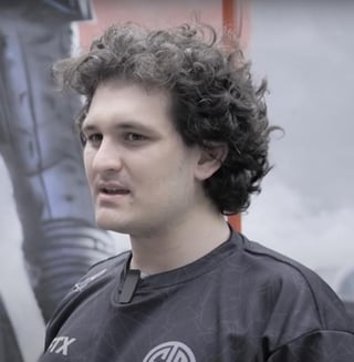 Sbf still speedrunning denial any%
