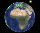 Defm i built a decentralized, interactive 3d globe to explore thousands of radio stations. no ads, no tracking, living entirely on the crypto cloud