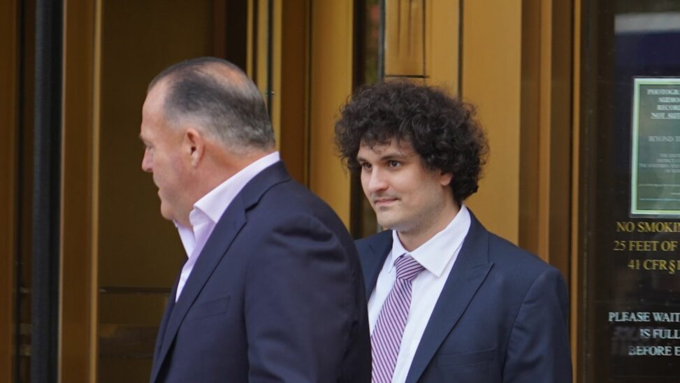 State of crypto: sbf (somehow) had another bad day in court