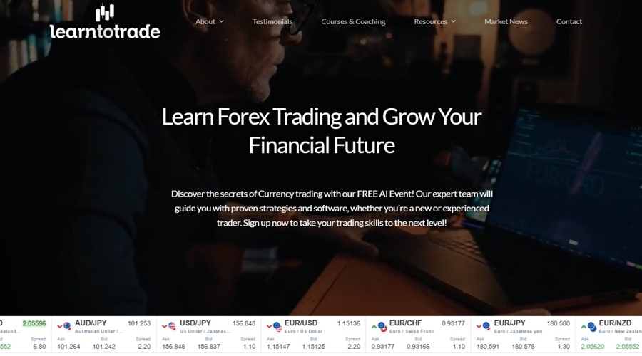 Cfd educator learn to trade’s compliance failure pushes aussie regulator to take action