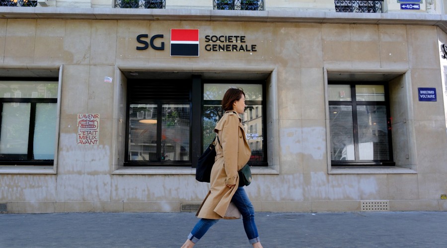 Socgen, capitolis team up to automate fx options processing