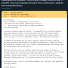 Satoshi nakamoto explains "difficulty adjustment"