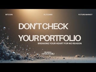 Hopium for those in their 1st or 2nd cycle