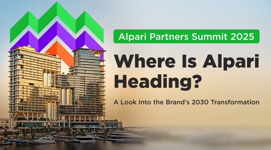 Where is alpari heading? a look into the brand’s 2030 transformation