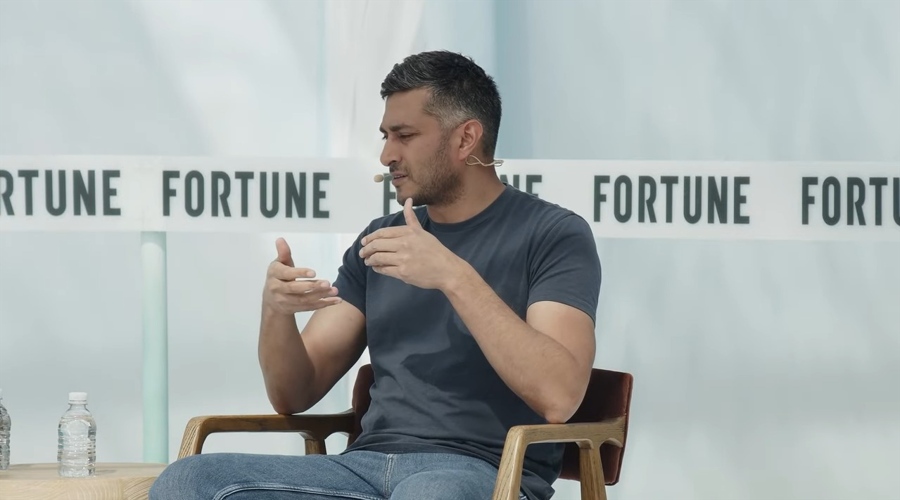 Kraken ceo: private stock tokens are a "terrible idea"