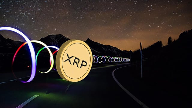 Crypto opportunities: xrp and bitcoin pave the way