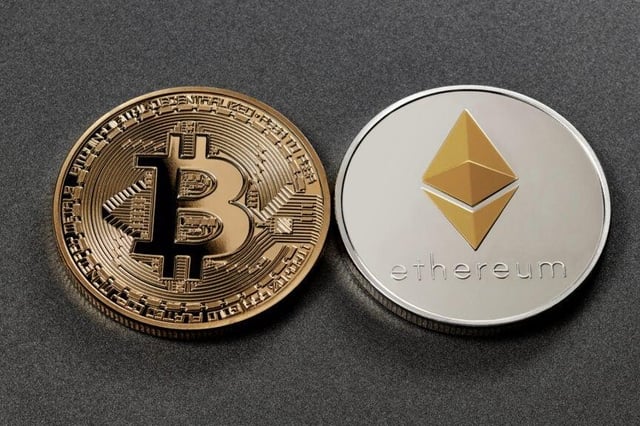 Peter schiff says bitcoin, ethereum treasury companies have 'no viable business model'