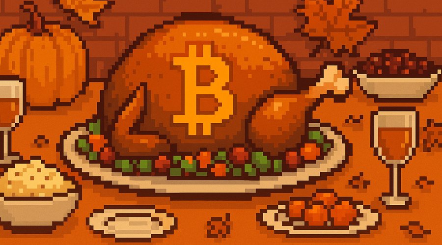 Tom lee cuts $250k bitcoin price prediction on thanksgiving, but cathie wood stays btc bull