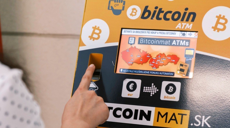 Bitcoin atms flood kenya’s malls following new crypto laws — and the regulator is furious