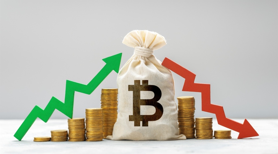 Bitcoin undervalued compared to gold, jpmorgan flags $170k fair value