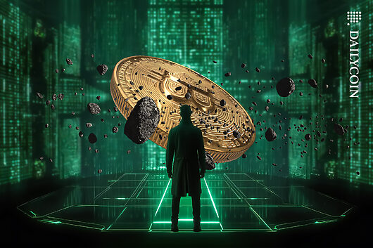 Blackrock’s $213m bitcoin dump crushes btc sub $100k?