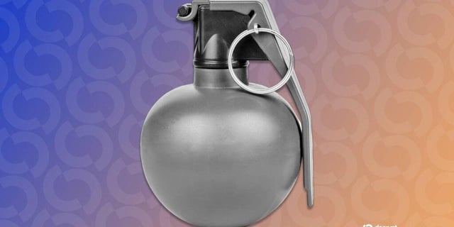 Russian man detonates airsoft grenades in botched crypto heist decrypt