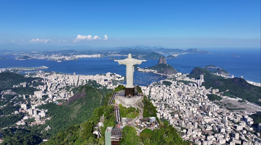 Brazil to classify crypto fiat transactions as forex under new central bank rules