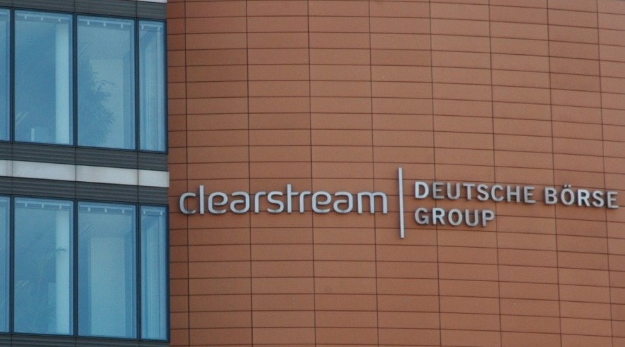 Clearstream rolls out dlt tokenized securities platform with google cloud after ecb trials