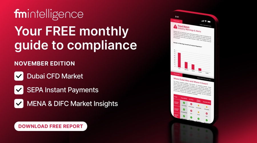 New compliance reality: instant transfers, rapid licensing, zero delays