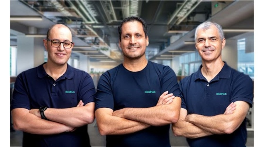 Dealhub acquires subskribe, extending its leadership in agentic quote to revenue