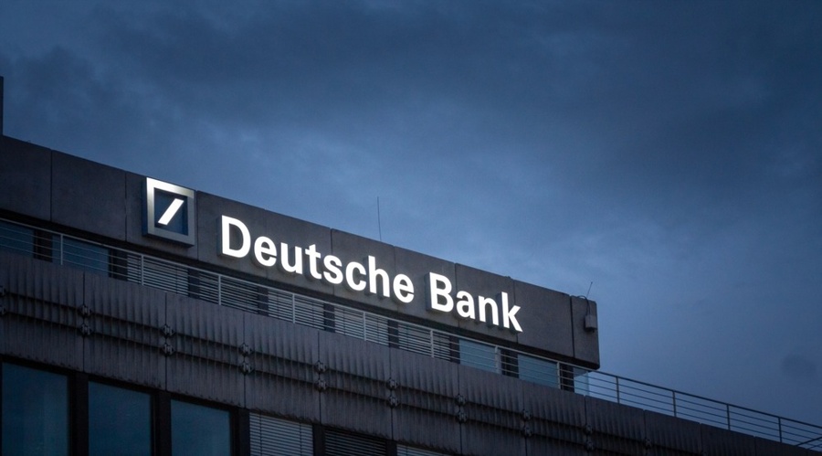 Former deutsche bank trader takes €152m fight to europe's top regulator