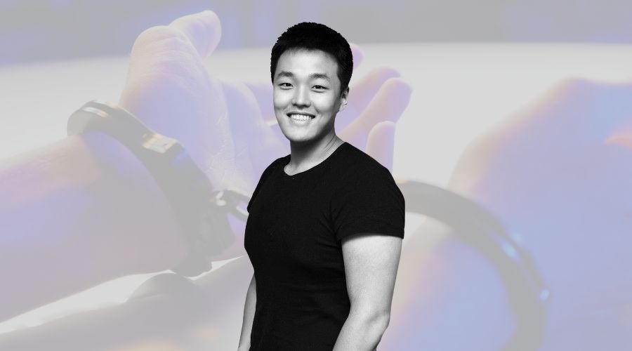 Do kwon pleads for five years in prison over $40b terrausd collapse: report