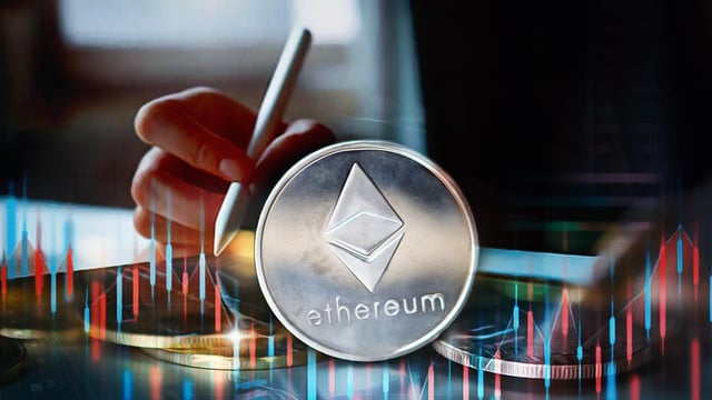 Bitmine bolsters ethereum reserves with major acquisition
